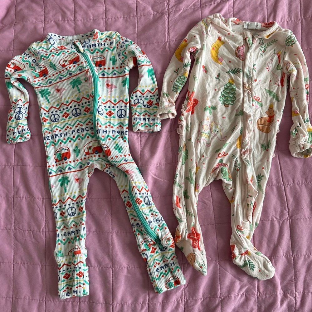 Christmas Angel Dear Bundle